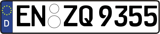 EN-ZQ9355