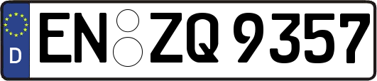 EN-ZQ9357