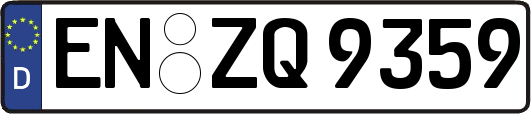 EN-ZQ9359