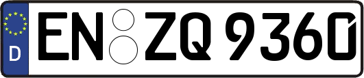 EN-ZQ9360