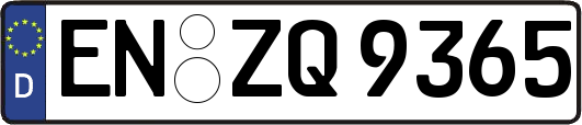 EN-ZQ9365