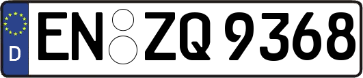 EN-ZQ9368