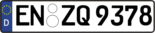 EN-ZQ9378