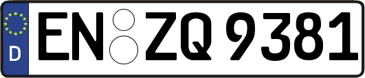 EN-ZQ9381