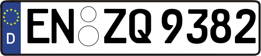 EN-ZQ9382