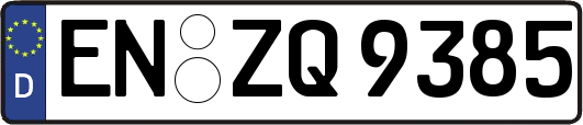 EN-ZQ9385