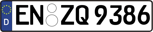 EN-ZQ9386