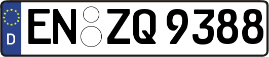 EN-ZQ9388