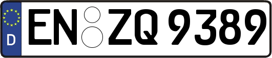 EN-ZQ9389