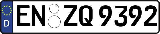 EN-ZQ9392