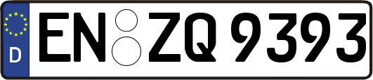 EN-ZQ9393