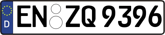 EN-ZQ9396