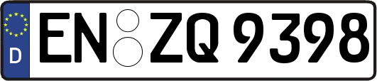 EN-ZQ9398