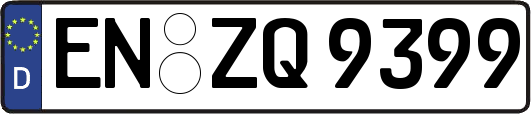 EN-ZQ9399