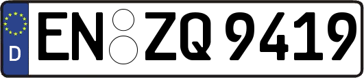 EN-ZQ9419