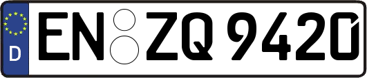 EN-ZQ9420