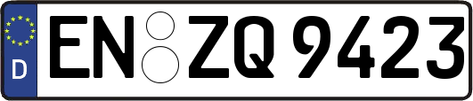 EN-ZQ9423