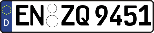 EN-ZQ9451