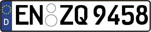 EN-ZQ9458