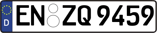 EN-ZQ9459