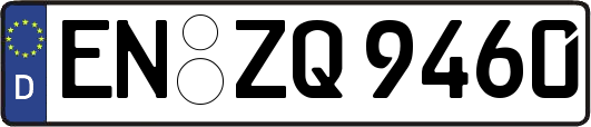 EN-ZQ9460