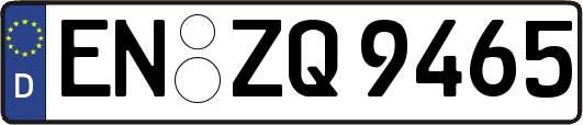 EN-ZQ9465