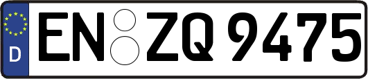 EN-ZQ9475