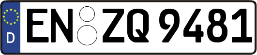 EN-ZQ9481