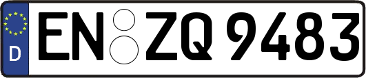 EN-ZQ9483