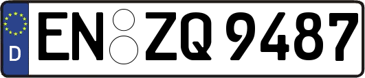 EN-ZQ9487