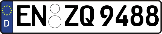 EN-ZQ9488