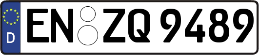 EN-ZQ9489