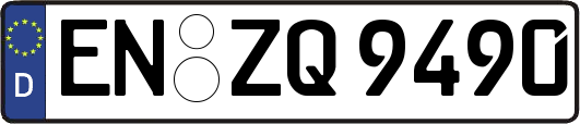 EN-ZQ9490