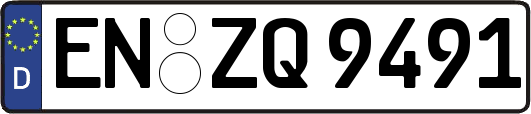 EN-ZQ9491