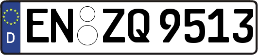 EN-ZQ9513