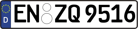 EN-ZQ9516