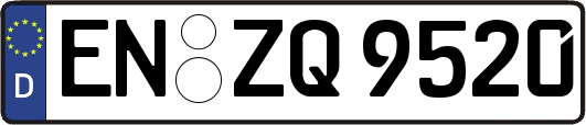 EN-ZQ9520