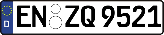 EN-ZQ9521