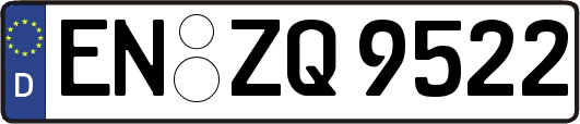 EN-ZQ9522