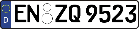 EN-ZQ9523