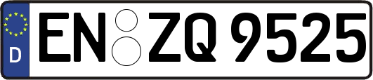 EN-ZQ9525