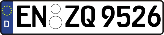 EN-ZQ9526