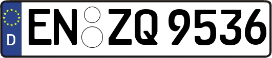 EN-ZQ9536