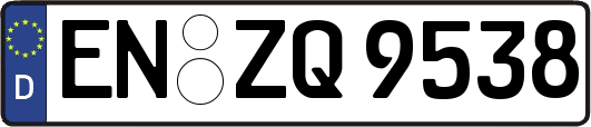 EN-ZQ9538