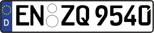 EN-ZQ9540