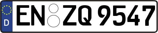 EN-ZQ9547