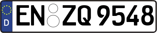 EN-ZQ9548