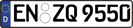 EN-ZQ9550