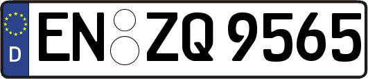 EN-ZQ9565