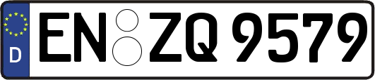 EN-ZQ9579